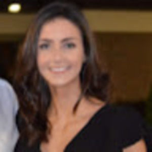 Meet your Posher, Jacqueline